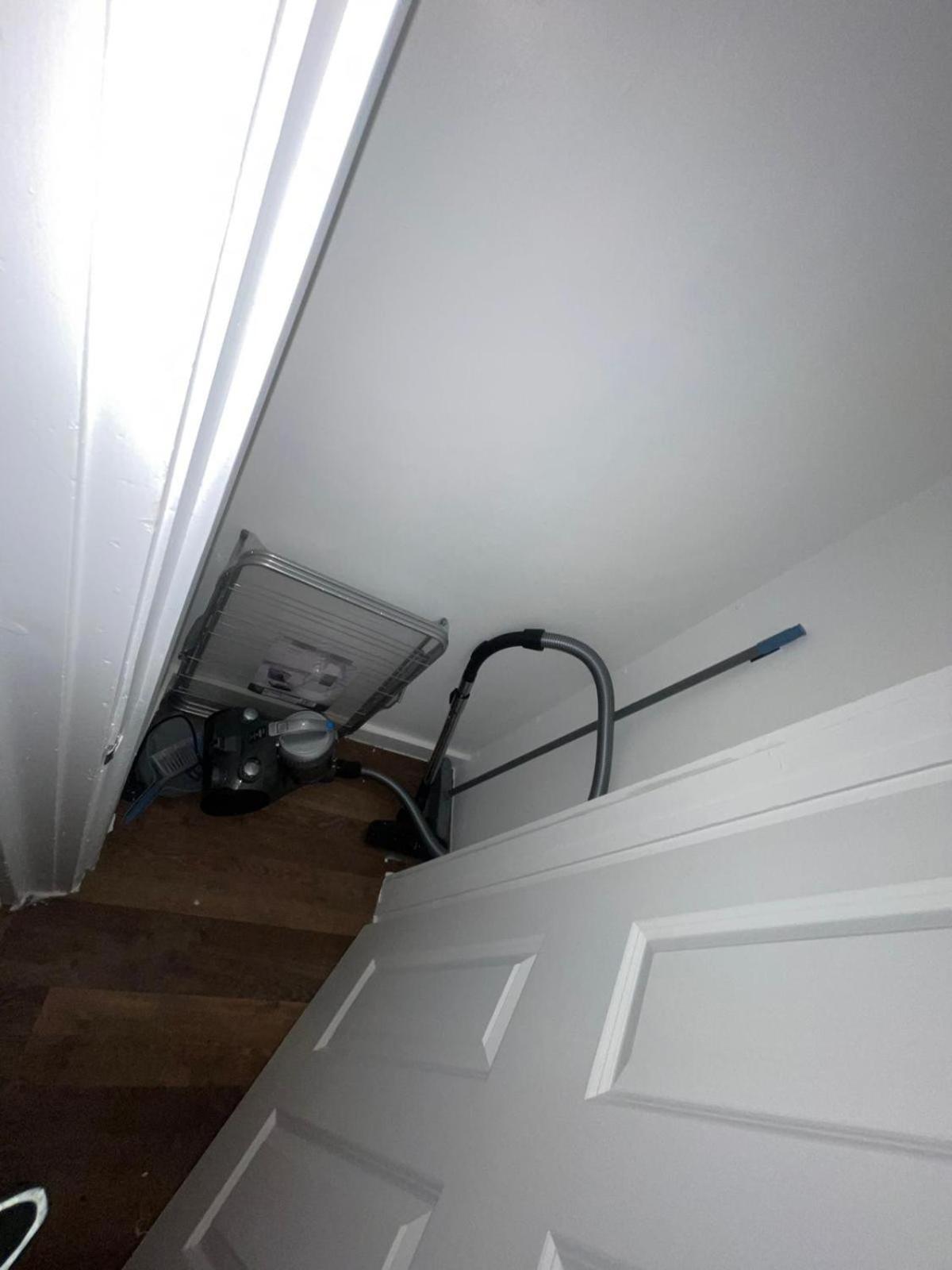 Tranquil Park Escape Cosy Bedroom Shared Space Сasa de vacaciones Sheffield